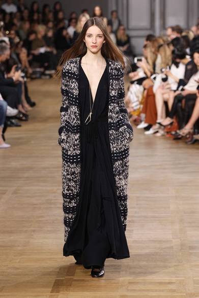 Chloe Fall-Winter 2015 - 17