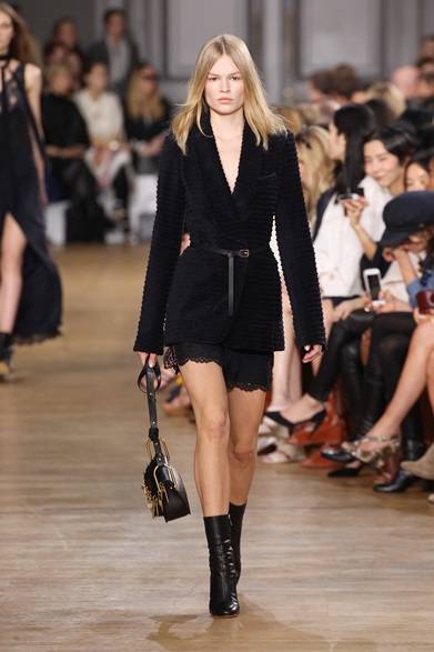 Chloe Fall-Winter 2015 - 18