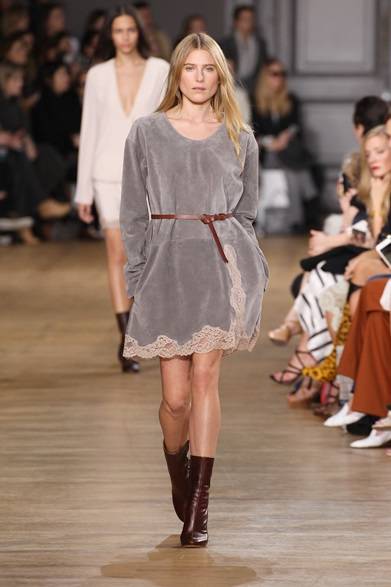 Chloe Fall-Winter 2015 - 20