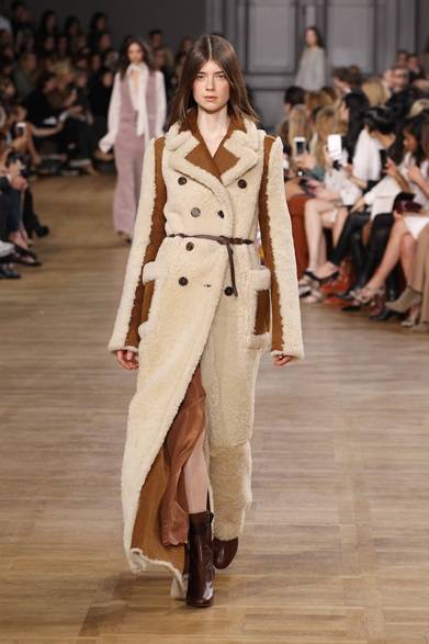 Chloe Fall-Winter 2015 - 23