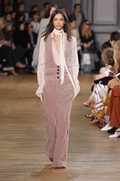 Chloe Fall-Winter 2015 - 24