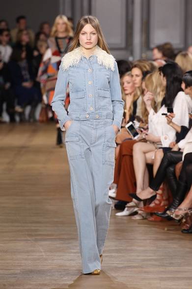 Chloe Fall-Winter 2015 - 26