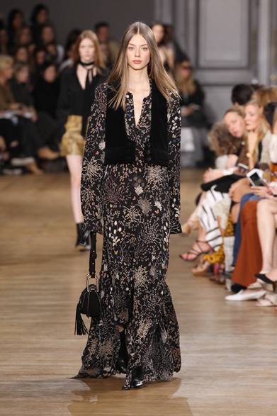 Chloe Fall-Winter 2015 - 32