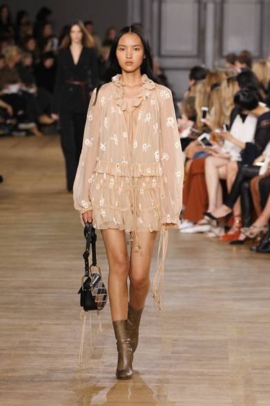Chloe Fall-Winter 2015 - 36