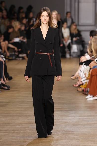 Chloe Fall-Winter 2015 - 37