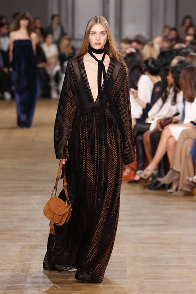 Chloe Fall-Winter 2015 - 39