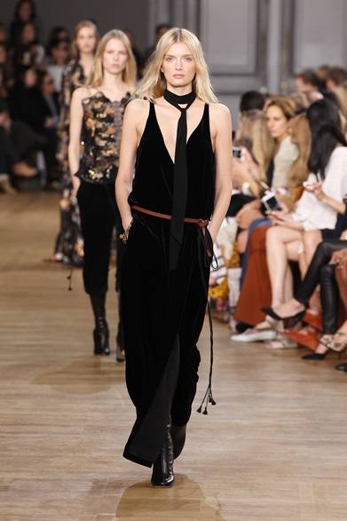 Chloe Fall-Winter 2015 - 42