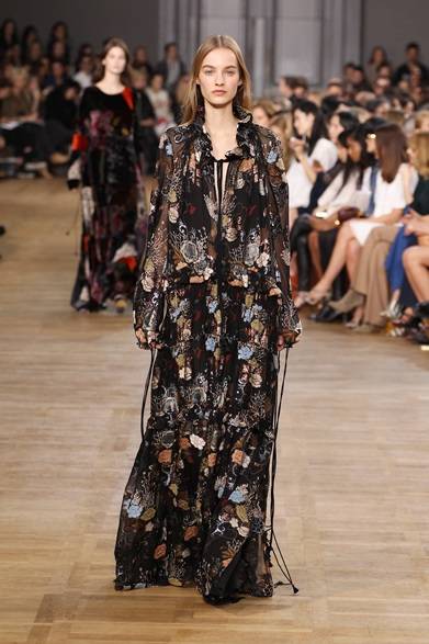 Chloe Fall-Winter 2015 - 44