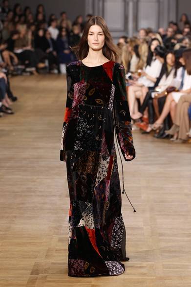 Chloe Fall-Winter 2015 - 45