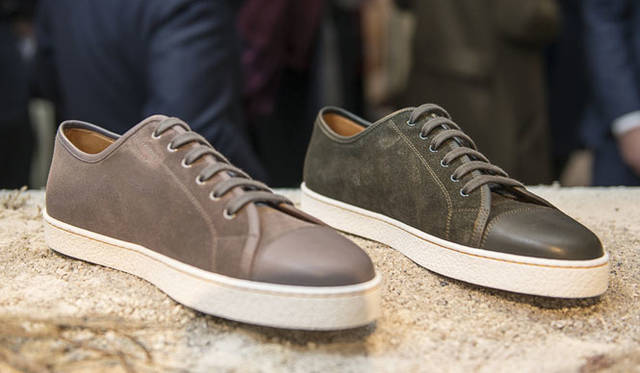 モデル「LEVAH」