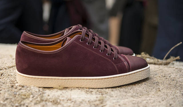 モデル「LEVAH」