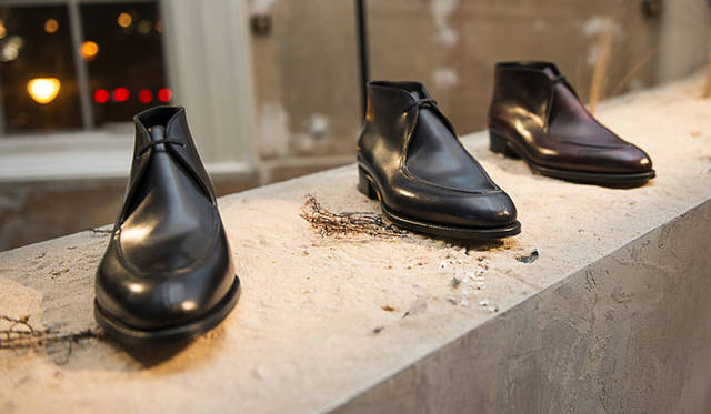 モデル「FOWEY」