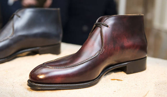 モデル「FOWEY」