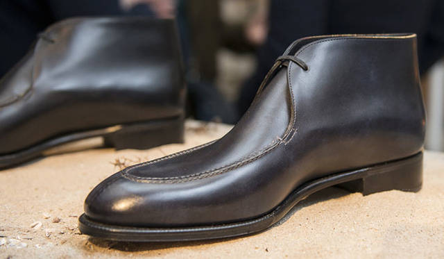 モデル「FOWEY」