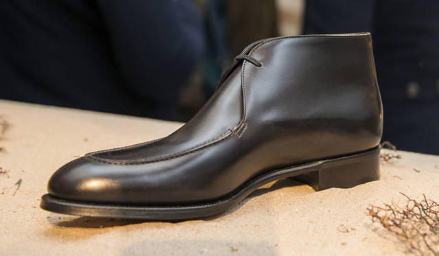 モデル「FOWEY」