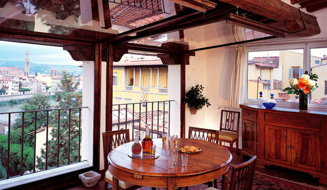 <strong>LORENZO VILLORESI｜ロレンツォ・ヴィロレッツィ</strong><br />THE ATELIER「Via de Bardi」