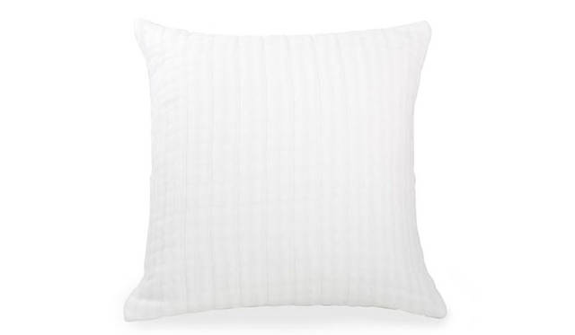 <strong>IKEUCHI ORGANIC｜イケウチ オーガニック</strong><br />ベッドリネン“オーガニック I 440” ホワイトは4月1日（水）より、グレイは4月13日（月）より発売開始