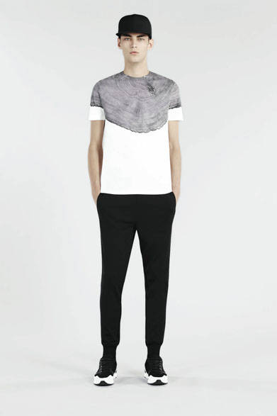 2015春夏コレクション