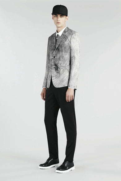 2015春夏コレクション