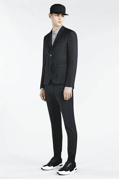 2015春夏コレクション