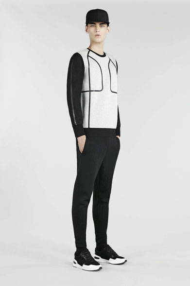 2015春夏コレクション