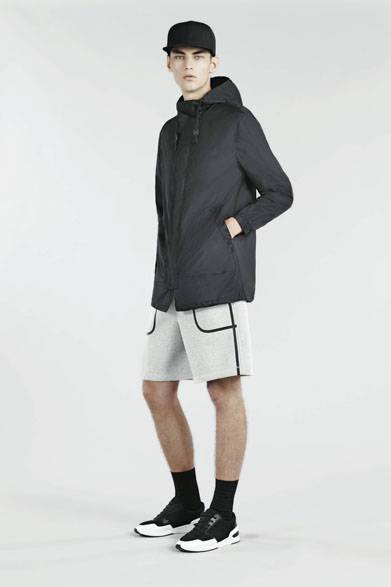 2015春夏コレクション