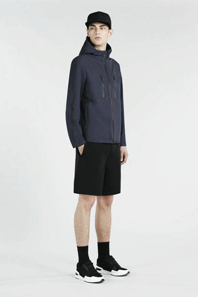 2015春夏コレクション