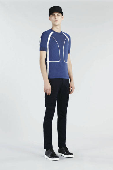 2015春夏コレクション