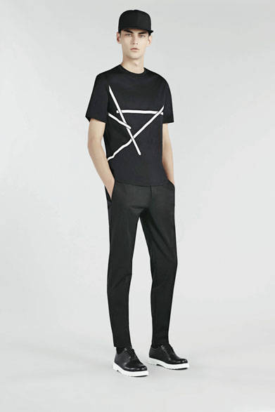 2015春夏コレクション