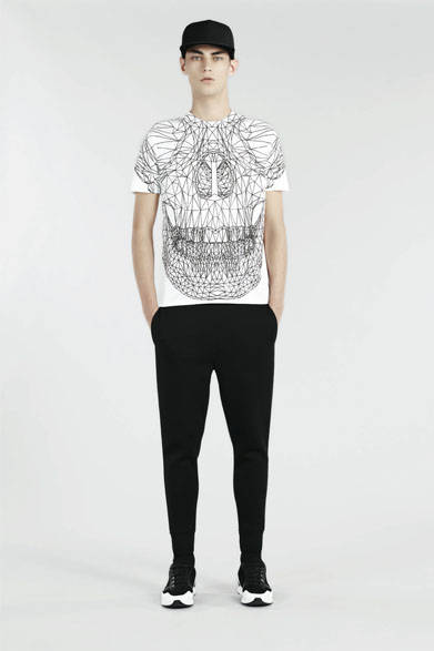 2015春夏コレクション