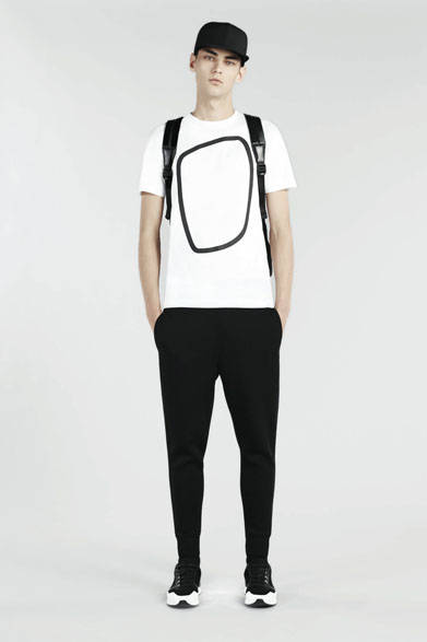 2015春夏コレクション