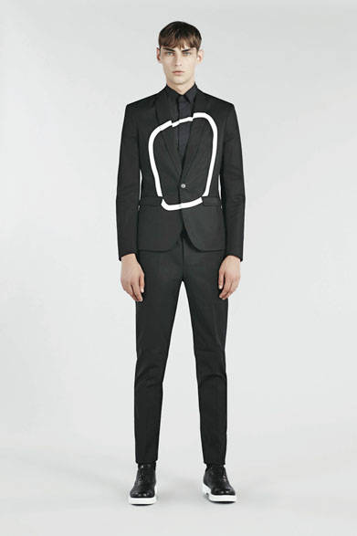 2015春夏コレクション