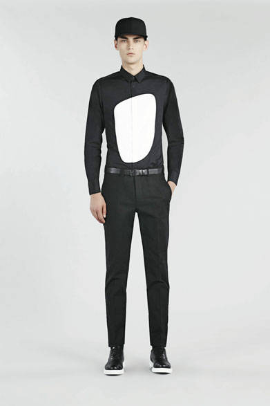 2015春夏コレクション