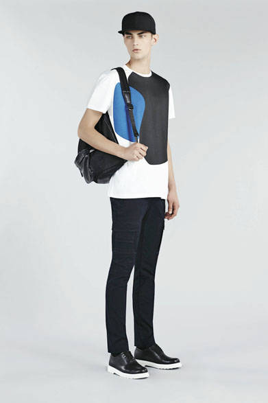 2015春夏コレクション