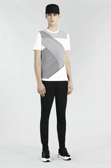 2015春夏コレクション