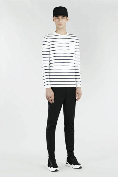 2015春夏コレクション