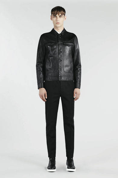 2015春夏コレクション