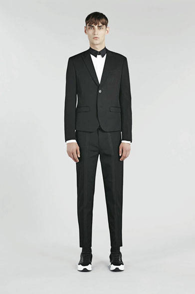 2015春夏コレクション