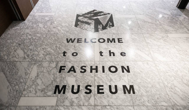 伊勢丹新宿店メンズ館地下1階