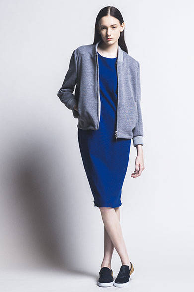 <strong>ATTACHMENT｜アタッチメント</strong><br />「M/M ATTACHMENT」2015年春夏コレクション