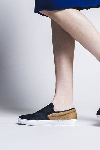 <strong>ATTACHMENT｜アタッチメント</strong><br />「M/M ATTACHMENT」2015年春夏コレクション