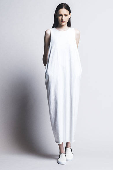 <strong>ATTACHMENT｜アタッチメント</strong><br />「M/M ATTACHMENT」2015年春夏コレクション