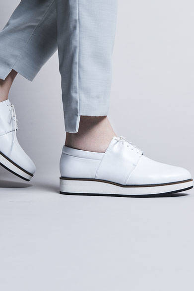 <strong>ATTACHMENT｜アタッチメント</strong><br />「M/M ATTACHMENT」2015年春夏コレクション