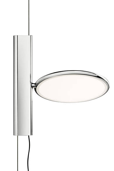 <strong>FLOS｜フロス</strong><br /> LEDランプ「OK」chrome 9万5040円