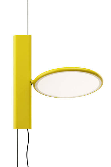 <strong>FLOS｜フロス</strong><br /> LEDランプ「OK」Yellow 9万5040円