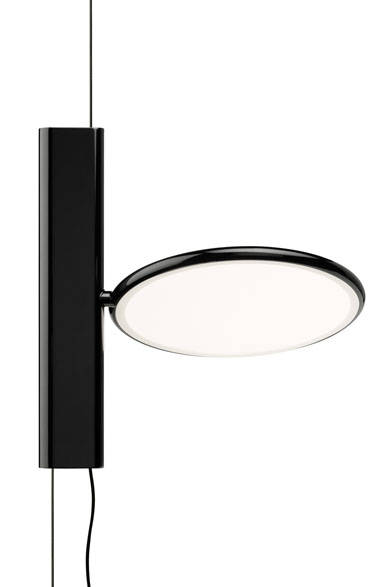 <strong>FLOS｜フロス</strong><br /> LEDランプ「OK」black 9万5040円