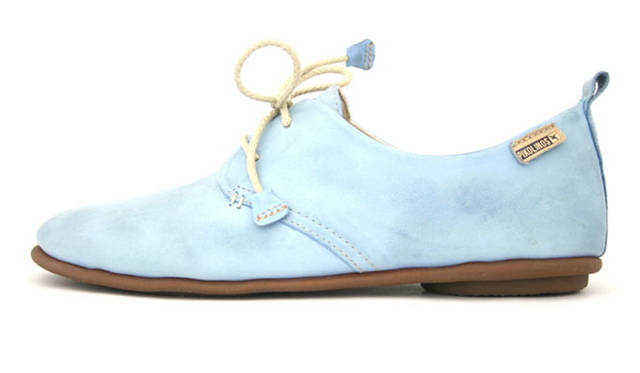 <strong>PIKOLINOS｜ピコリノス</strong><br />ウィメンズシューズ（PKW7123D）2万4300円