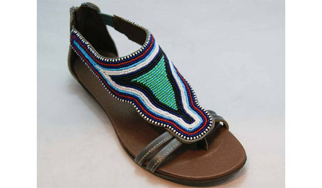 <strong>PIKOLINOS｜ピコリノス</strong><br />MAASAI Series ウィメンズシューズ（PKW9081D）3万240円