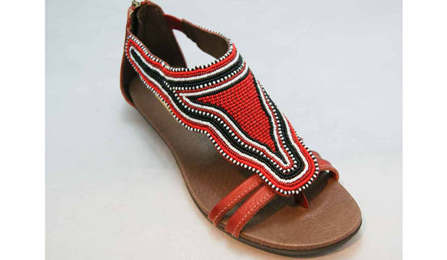 <strong>PIKOLINOS｜ピコリノス</strong><br />MAASAI Series ウィメンズシューズ（PKW9081E）3万240円