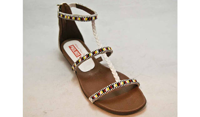 <strong>PIKOLINOS｜ピコリノス</strong><br />MAASAI Series ウィメンズシューズ（PKW9360H）2万5920円